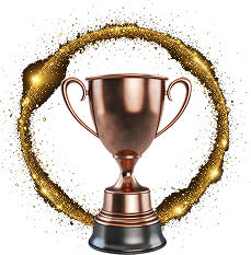 Втори трофей