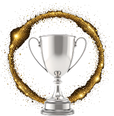 Трети трофей